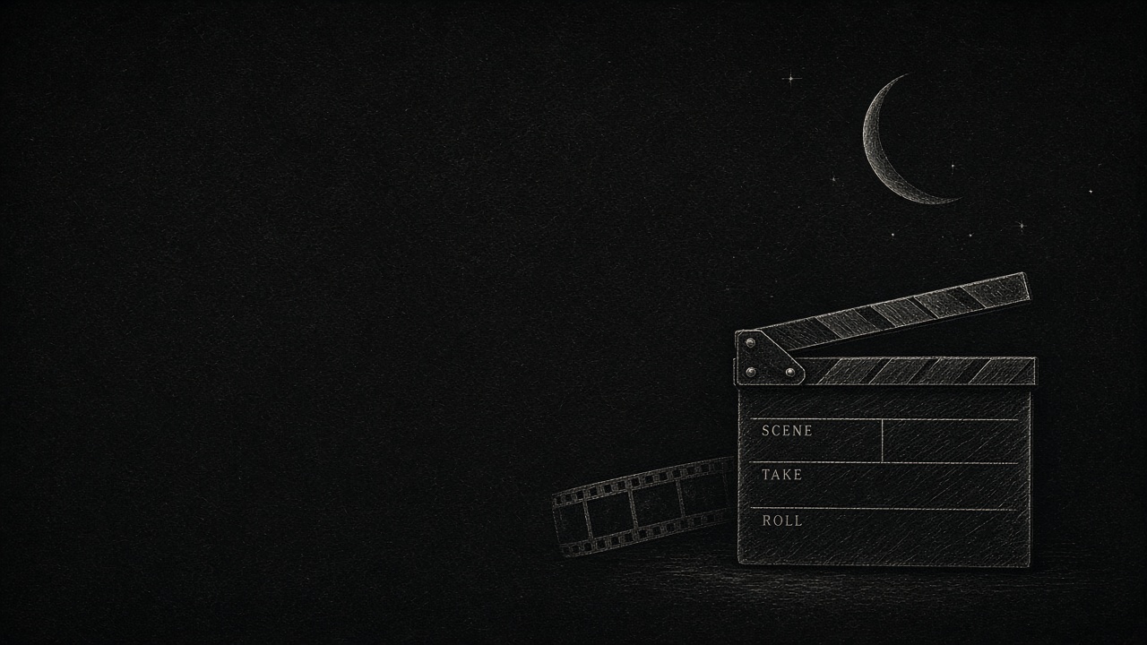 Agentic Cinema