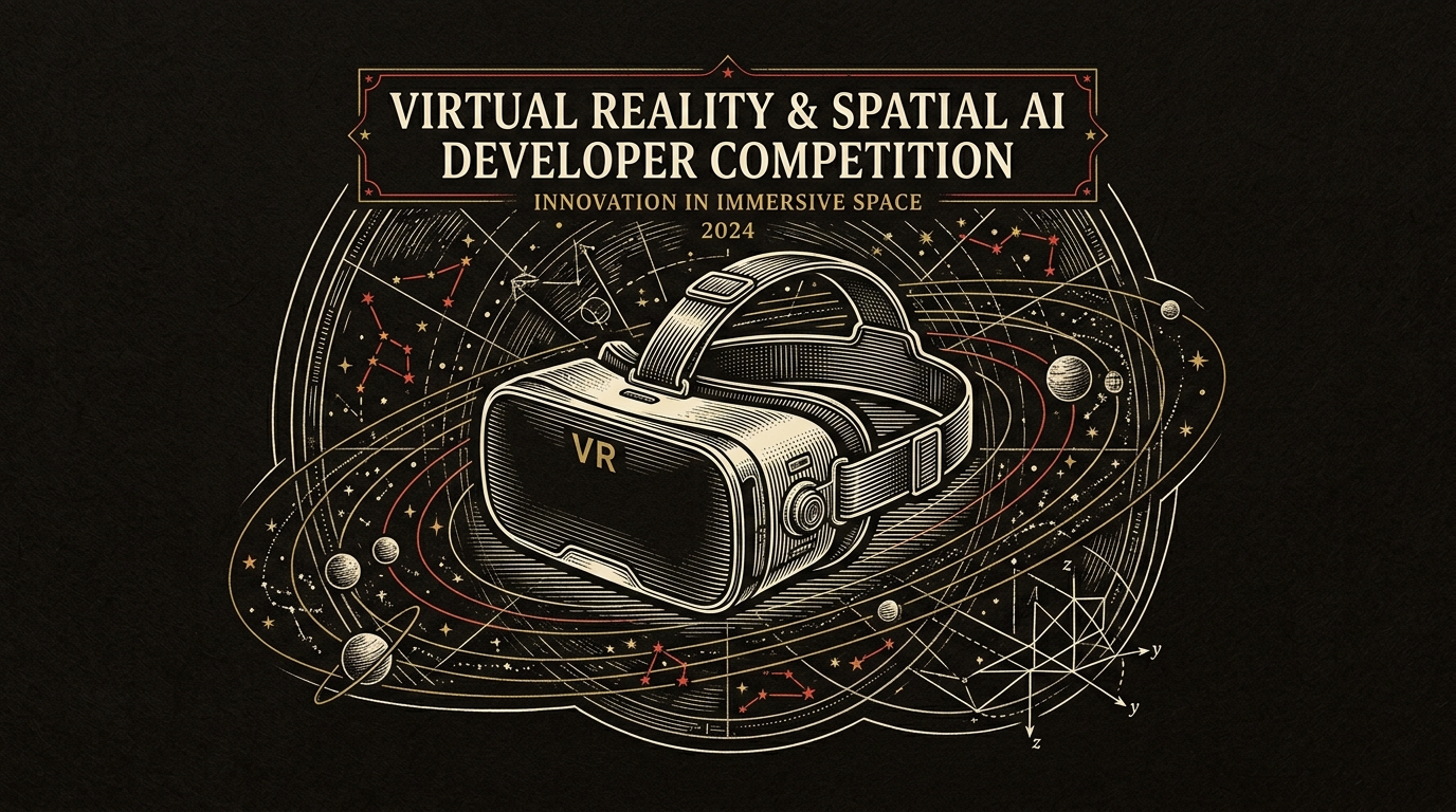 Meta VR Start Developer Competition 2026: Innovación Espacial y Realidad Mixta